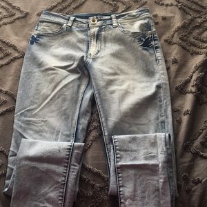 Acid Jeans